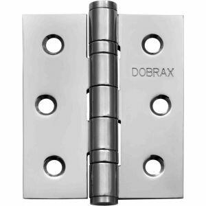 Dobradiça Synter 3x2.1/2'' Cromado