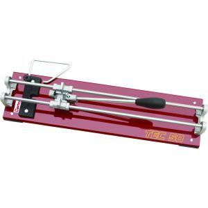 Cortador de Cerâmica Profissional Tec 50 10mm Cortag Cortador de Cerâmica Profissional Tec 50 10mm Cortag