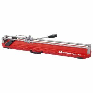 Cortador de Cerâmica Profissional Tec 75 10mm Cortag