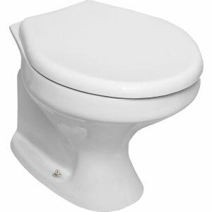 Vaso Sanitário Convencional Ravena Branco Deca Vaso Sanitário Convencional Ravena Branco Deca