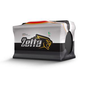 Bateria para Carro Z60D Zetta Moura Bateria para Carro Z60D Zetta Moura