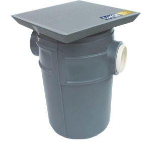 Caixa de Gordura Bakof Tec 25L