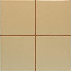 Revestimento Parede Quarter Areia Bold Brilhante 20x20 Pierini