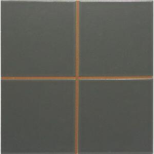Revestimento Parede Quarter Grafite Bold Brilhante 20x20 Pierini Revestimento Parede Quarter Grafite Bold Brilhante 20x20 Pierini