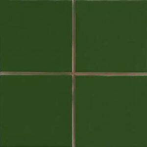 Revestimento Parede Quarter Verde Bold Brilhante 20x20 Pierini