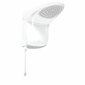 Chuveiro Eletrônico Acqua Jet Ultra Branco Lorenzetti