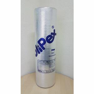 Manta de Polietileno Armacell 1x10mx5mm Dupla Face
