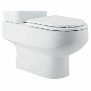 Vaso Sanitário para Caixa Acoplada Carrara Branco Gelo Deca Vaso Sanitário para Caixa Acoplada Carrara Branco Gelo Deca