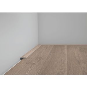 Perfil Piso Parede 1,80m Tecno Padrão 20 Eucafloor