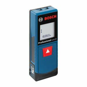 Trena a Laser GLM 20 Alcance 20m Bosch