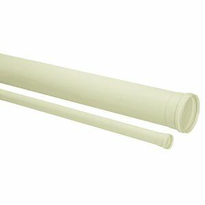 Tubo 6,00m 50mm Pvc Esgoto Branco Pb Amanco Tubo 6,00m 50mm Pvc Esgoto Branco Pb Amanco