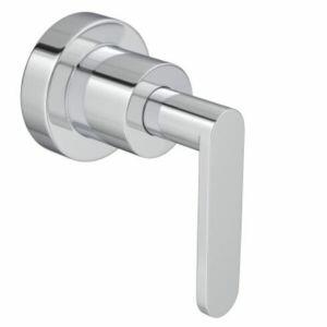 Acabamento para Registro Pressão 1/2", 3/4" e 1" Deca Flex Plus Cromado Acabamento para Registro Pressão 1/2", 3/4" e 1" Deca Flex Plus Cromado