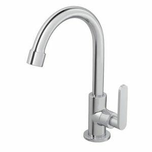 Torneira para Banheiro Flex Plus Bica Alta 1/2" Cromado Deca