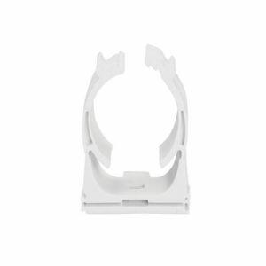 Abraçadeira Condulete 3/4" Branca Tramontina
