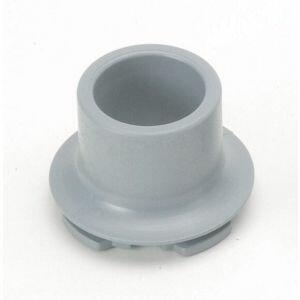 Conector de Saída Tramontina 1/2" Cinza