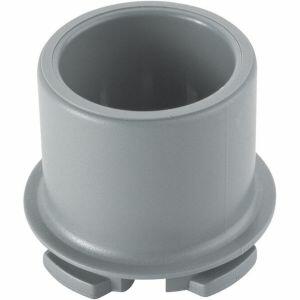 Conector de Saída Tramontina 3/4" Cinza