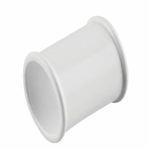 Luva para Eletroduto Tramontina 3/4" Branca