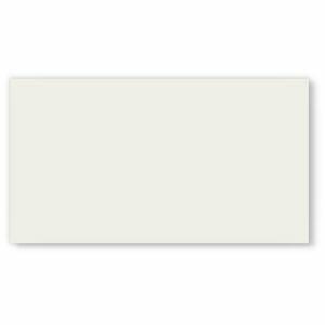 Revestimento Parede Glacial Off White Bold Acetinado 33x60 Incepa