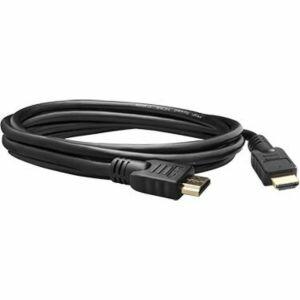 Cabo HDMI 3D Alta Definição 2,5m ELG Suportes