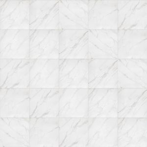 Porcelanato Mont Blanc Retificado Acetinado 90x90 Classe C Eliane
