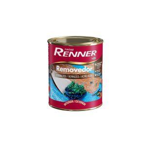 Removedor de Tintas 900ml Renner