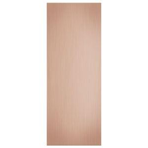 Porta de Abrir Madeira Curupixa Pinhal Laminada 2,1x0,6m Pinhal Porta de Abrir Madeira Curupixa Pinhal Laminada 2,1x0,6m Pinhal