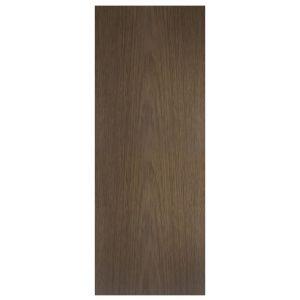Porta de Abrir Madeira Imbuia Pinhal Laminada 2,1x0,8m Porta de Abrir Madeira Imbuia Pinhal Laminada 2,1x0,8m