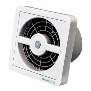 Exaustor Westaflex VentoKit 280 com Sensor Bivolt