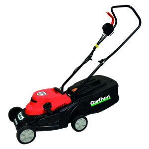 Cortador de Grama com Recolhedor GC 34 1800W Garthen Cortador de Grama com Recolhedor GC 34 1800W Garthen