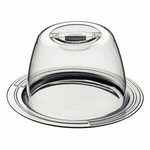 Jogo para Queijo Tramontina Ciclo 2 Peças Inox