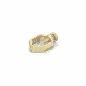 Conector para Haste 11 a 13mm Multinacional