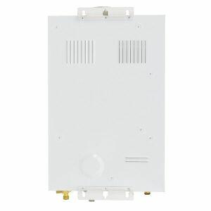 Aquecedor de Água a Gás Prestige GN Digital 26L/min Branco Rheem