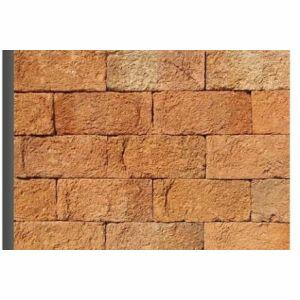 Piso Cerâmico Artesanal 24x10,5 Cetima