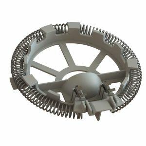Resistência para Chuveiro Safira Bivolt Hydra