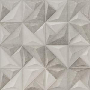 Porcelanato Sense Abstract Mix Retificado 58,4x58,4 Portinari