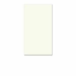 Revestimento Parede Tradizionale Bianco Retificado Brilhante 32x60 Biancogres