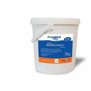 Argamassa Adesiva Argapoli 5kg Branca