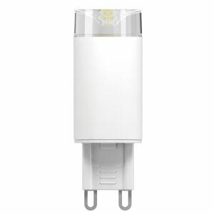 Lâmpada LED Bipino 3W G9 6500K Luz Branca Taschibra