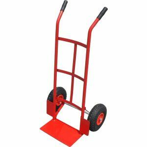 Carrinho de Armazém Brico Forte 200kg Carrinho de Armazém Brico Forte 200kg