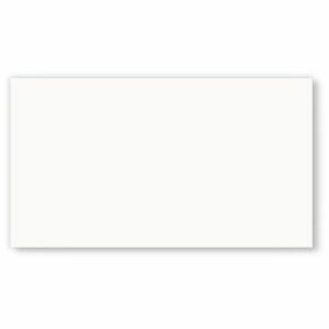 Revestimento Parede Branco Neve Plus Bold Brilhante 32,2x57,3 Ilhabella