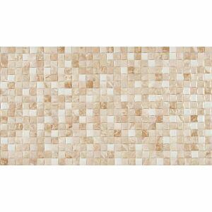 Revestimento Parede Pérola Madrepérola Bold Brilhante 32x57 Ilhabella