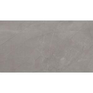 Revestimento Parede Eliane Pulpis Gray 32,5x59cm Brilhante Retificado Cinza