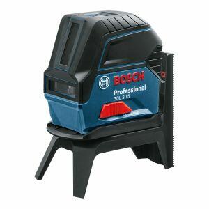 Nível a Laser com Maleta GCL2-15 15m Bosch