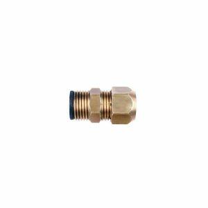 Adaptador Aperto Rápido 1/2"  BSP 002.238 Jackwal