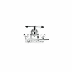 Flangeador para Tubo de Cobre 3/16" a 5/8" 000.983 Jackwal