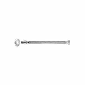 Engate Flexivel 40cm Metal Blukit Engate Flexivel 40cm Metal Blukit