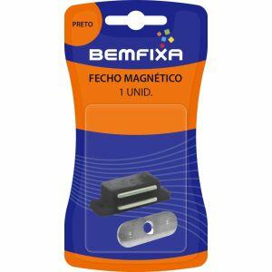 Kit Cabideiro Canelado Bemfixa 1,5m 8908