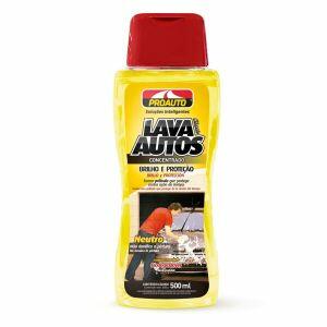 Lava Autos Classic Proauto 500ml