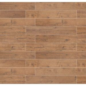 Porcelanato Parquet D'Olivier Retificado Externo 20x120 Portobello