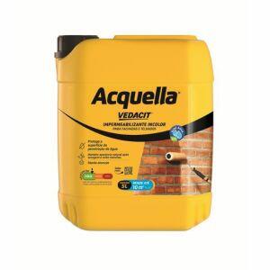 Silicone Acquella 5L Vedacit